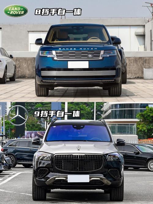 成都55迈巴赫经典与现代的完美融合，路虎如何塑造独特的品牌形象